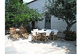 Pension de famille Hydra Grèce